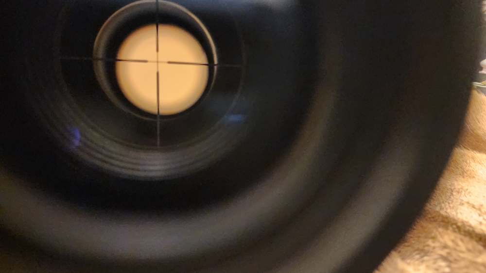 Remington Model 783 synthetic 300 Win Mag WINMAG 24" barrel 3-9x40 scope-img-10