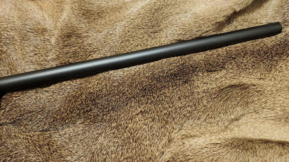 Remington Model 783 synthetic 300 Win Mag WINMAG 24" barrel 3-9x40 scope-img-5
