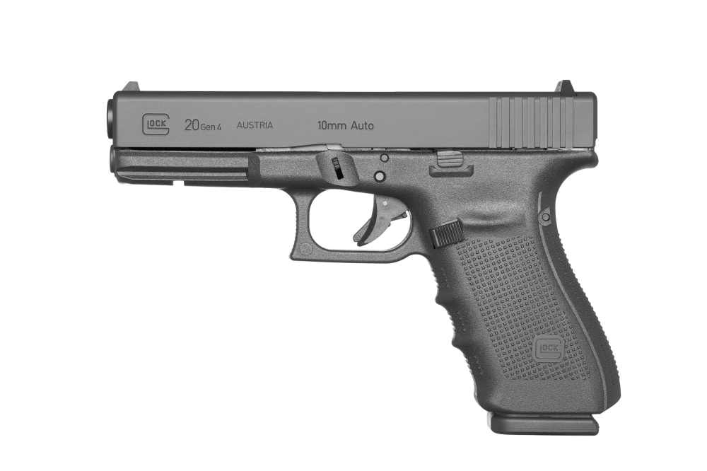 GLOCK 20 GEN4-img-0