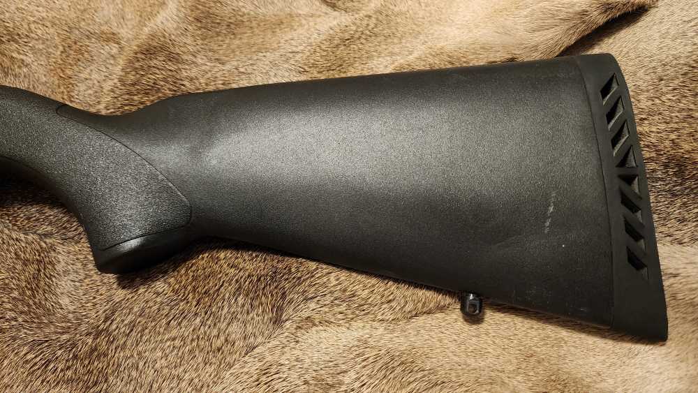 Mossberg Maverick 88 security 12ga-img-4