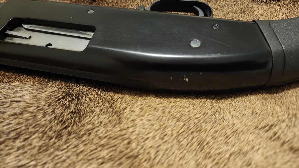 Mossberg Maverick 88 security 12ga-img-11