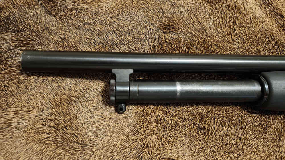 Mossberg Maverick 88 security 12ga-img-10