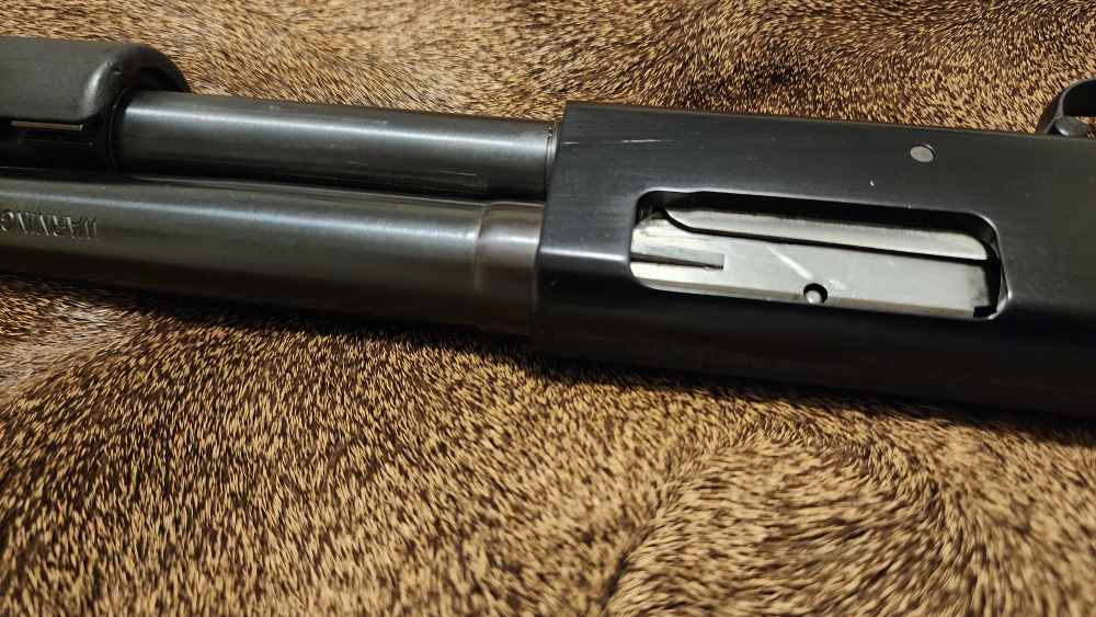 Mossberg Maverick 88 security 12ga-img-7