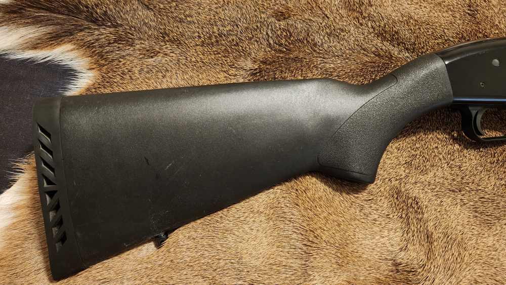 Mossberg Maverick 88 security 12ga-img-1