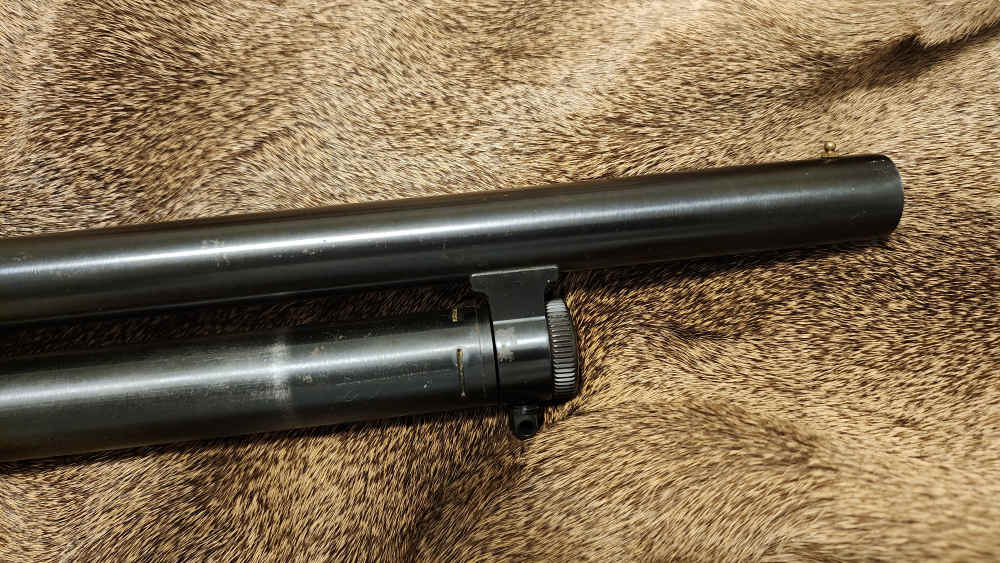 Mossberg Maverick 88 security 12ga-img-3