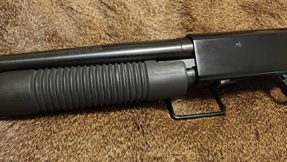 Mossberg Maverick 88 security 12ga-img-8