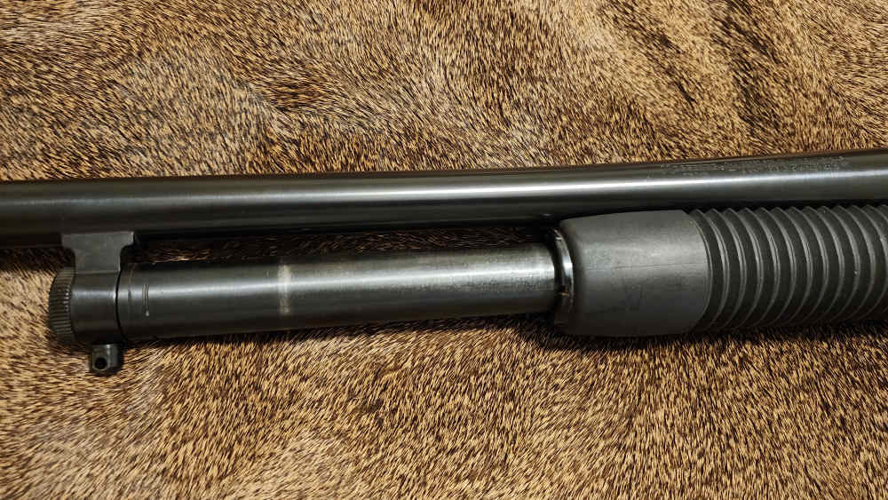 Mossberg Maverick 88 security 12ga-img-9