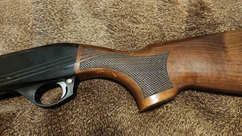 Hatfield SAS Semi Auto 12ga shotgun-img-4