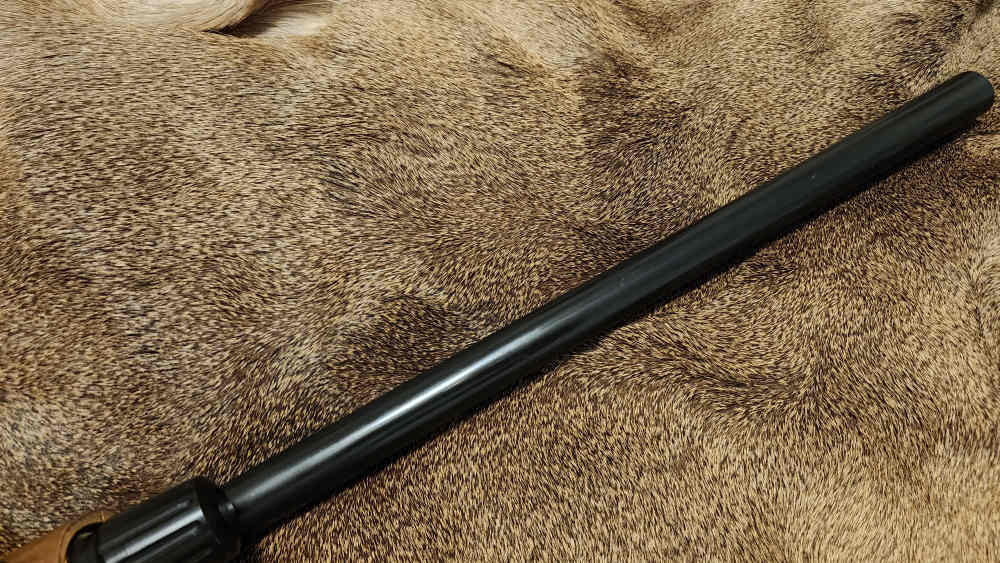 Hatfield SAS Semi Auto 12ga shotgun-img-3