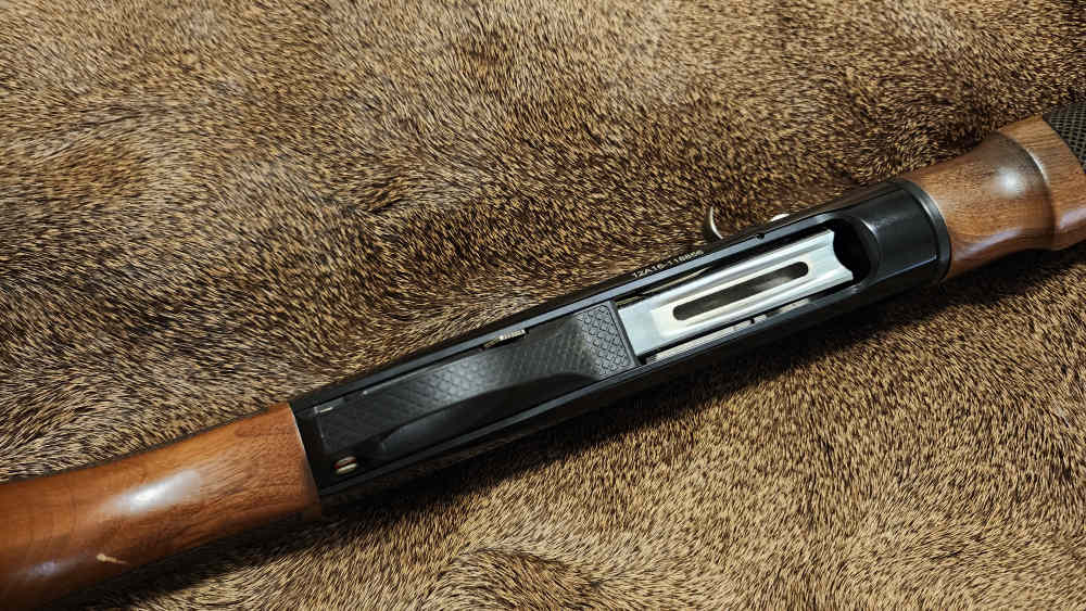 Hatfield SAS Semi Auto 12ga shotgun-img-11