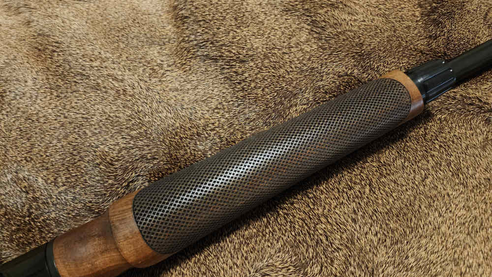 Hatfield SAS Semi Auto 12ga shotgun-img-2