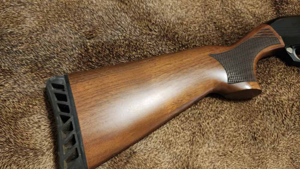 Hatfield SAS Semi Auto 12ga shotgun-img-10