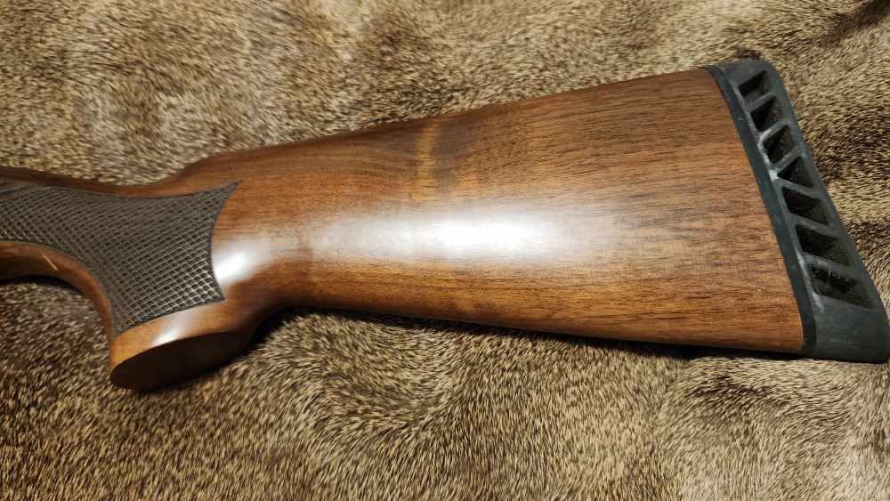 Hatfield SAS Semi Auto 12ga shotgun-img-14