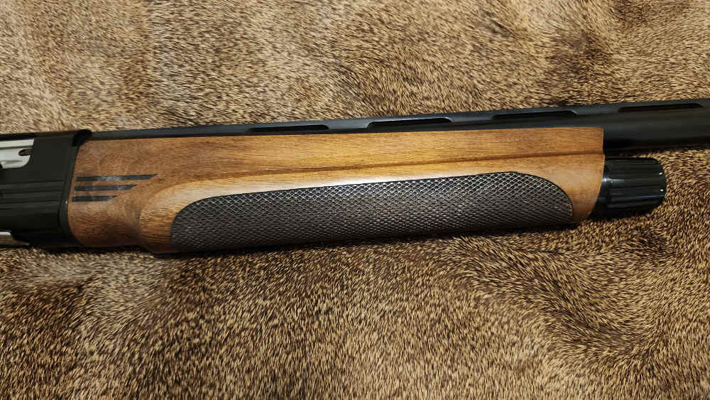 Hatfield SAS Semi Auto 12ga shotgun-img-6