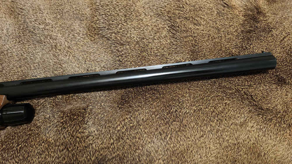 Hatfield SAS Semi Auto 12ga shotgun-img-1