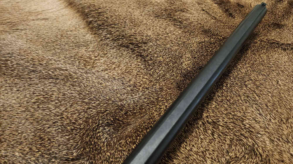 Hatfield SAS Semi Auto 12ga shotgun-img-8