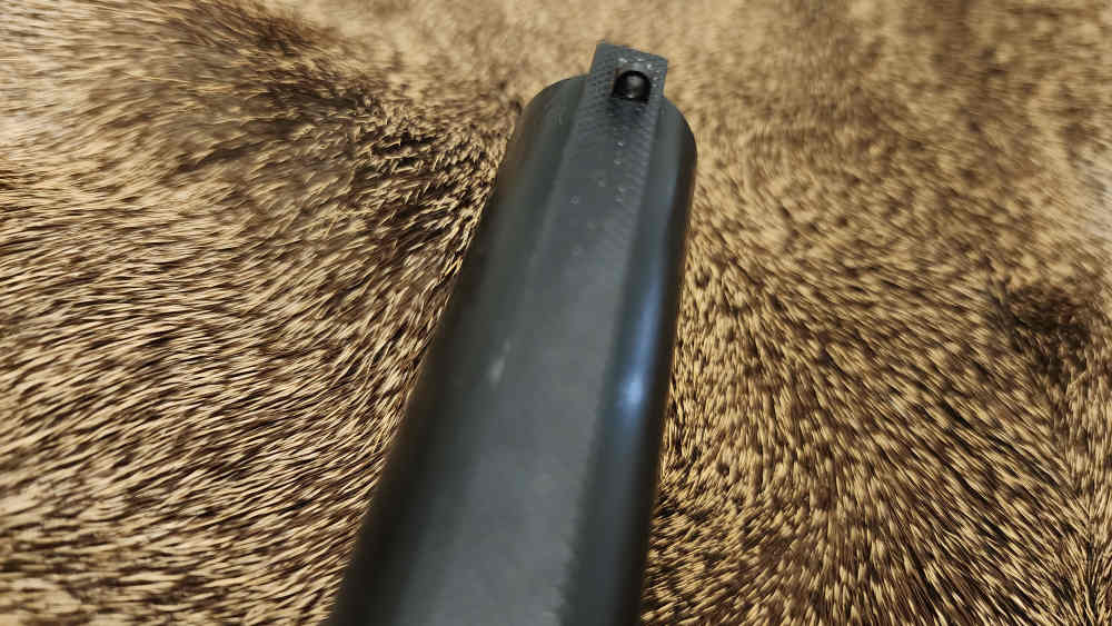 Hatfield SAS Semi Auto 12ga shotgun-img-7