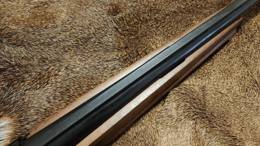 Hatfield SAS Semi Auto 12ga shotgun-img-9