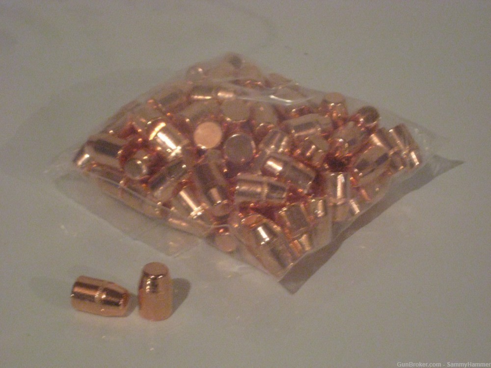 210g  Bullets for 41 Action Express and 41 Magnum-img-1