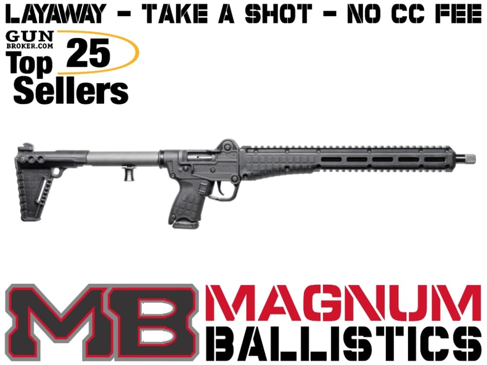 Kel-Tec Sub2000 Gen3 5.7x28 640832009873-img-0