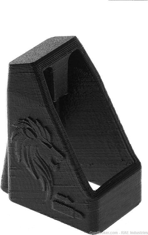 WALTHER CREED 9mm MAGAZINE SPEED LOADER-img-0