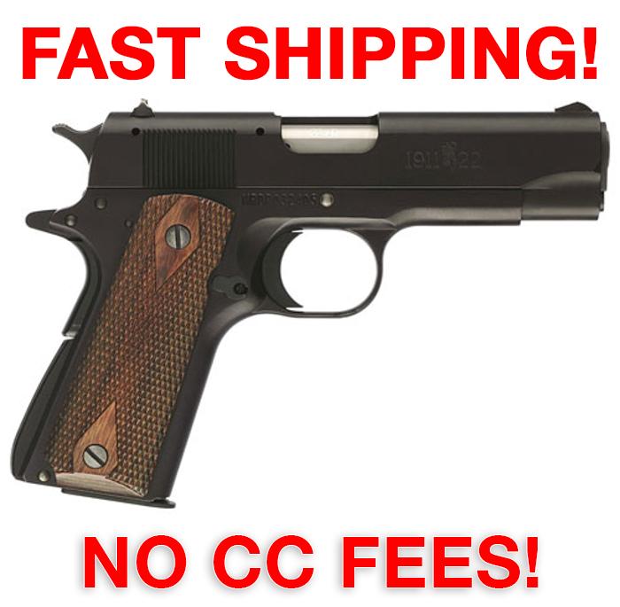 Browning 1911-22 22LR Compact-img-0