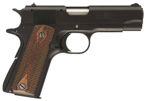 Browning 1911-22 22LR Compact-img-1