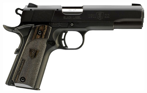 Browning 1911-22 Black Label-img-1