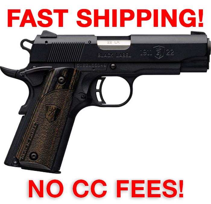 Browning 1911-22 Black Label-img-0