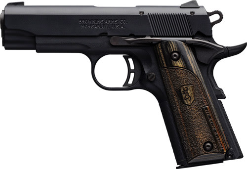 Browning 1911-22 Black Label-img-2