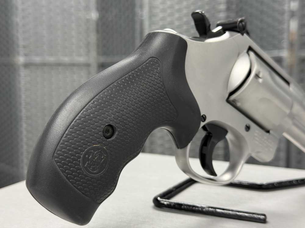 Smith&Wesson Model 66 .357 Magnum 2.75” 6RD Revolver -img-2