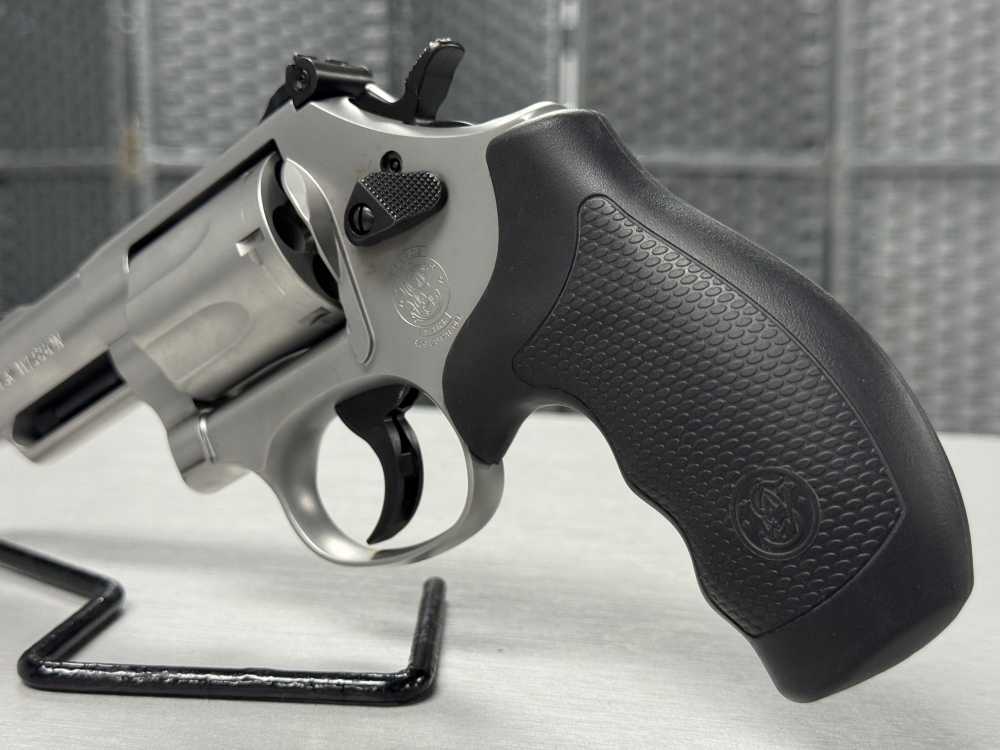 Smith&Wesson Model 66 .357 Magnum 2.75” 6RD Revolver -img-5