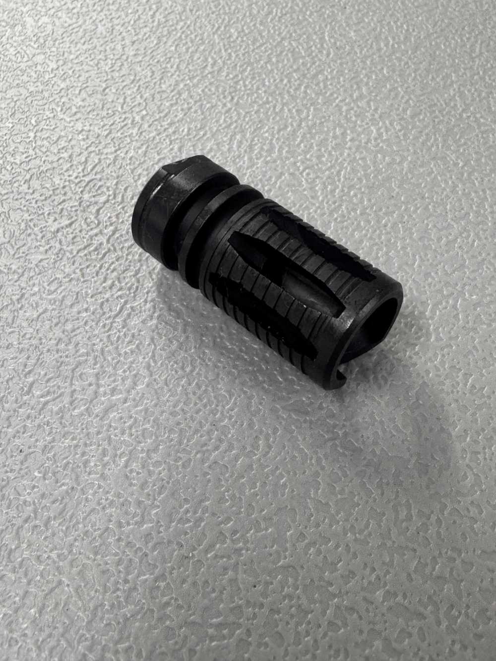 Knight's Armament KAC 5.56mm M4QD Flash Hider 93048-img-0