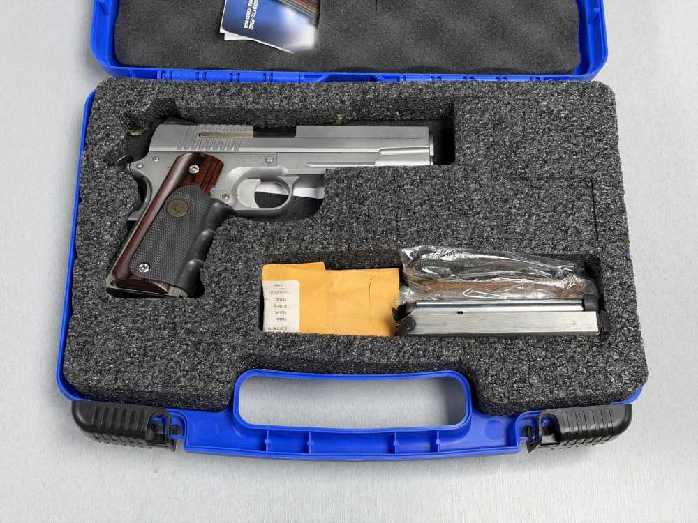 Sig Sauer 1911R .45 ACP 5” 8RD Pistol-img-10