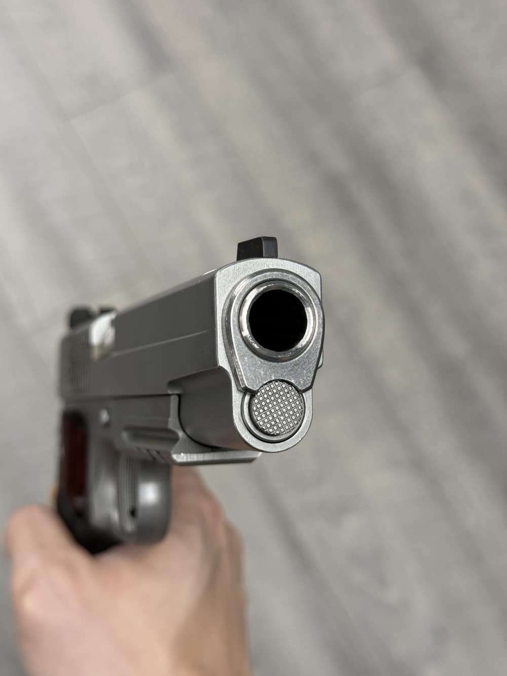 Sig Sauer 1911R .45 ACP 5” 8RD Pistol-img-8