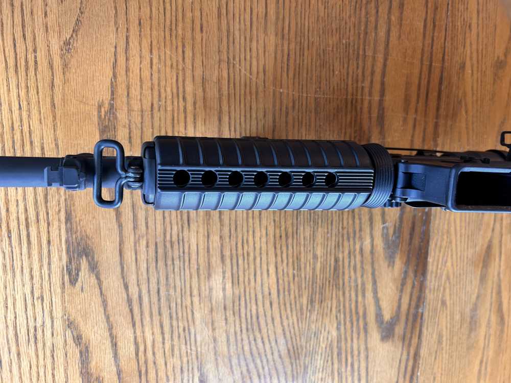 BUSHMASTER XM15-E2S 5.56MM-img-11