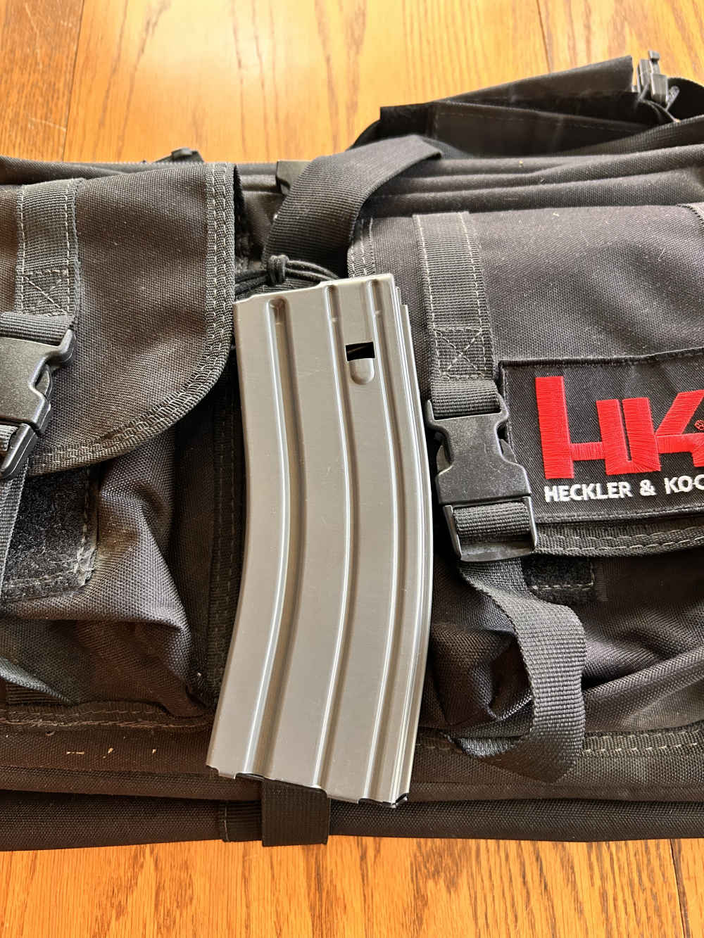 BUSHMASTER XM15-E2S 5.56MM-img-13