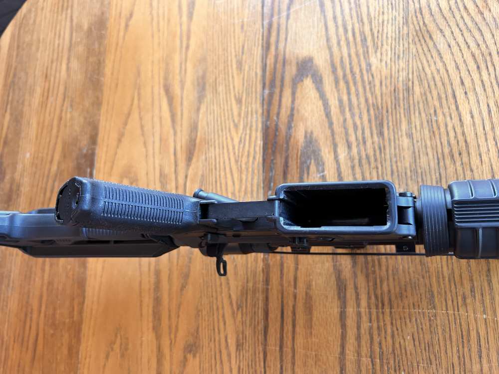 BUSHMASTER XM15-E2S 5.56MM-img-10