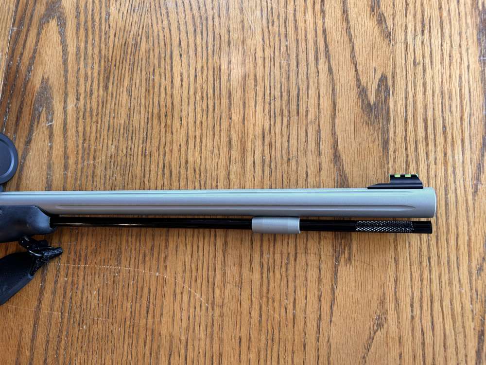 THOMPSON CENTER PRO HUNTER FX 50 CAL.-img-3