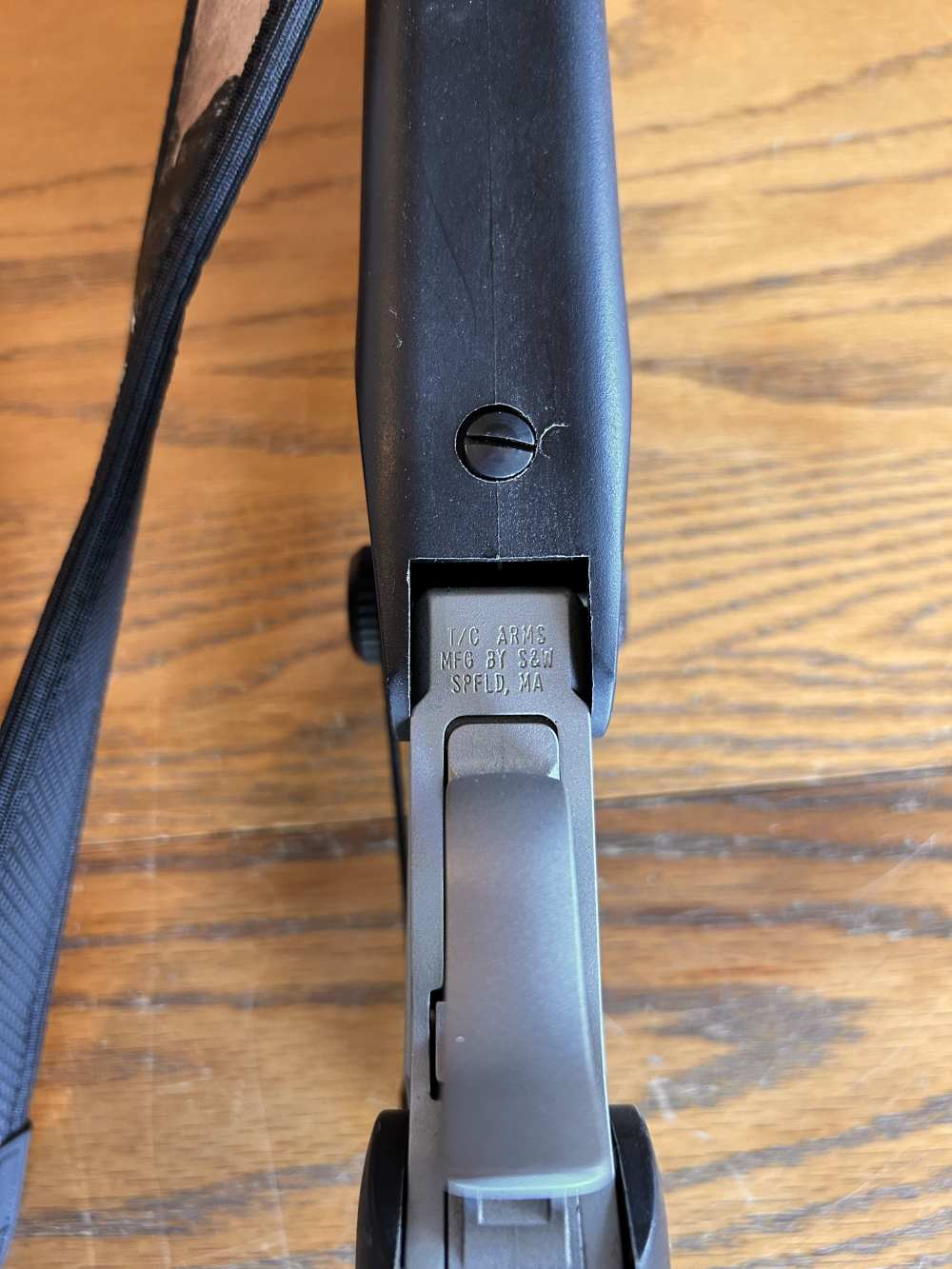 THOMPSON CENTER PRO HUNTER FX 50 CAL.-img-16