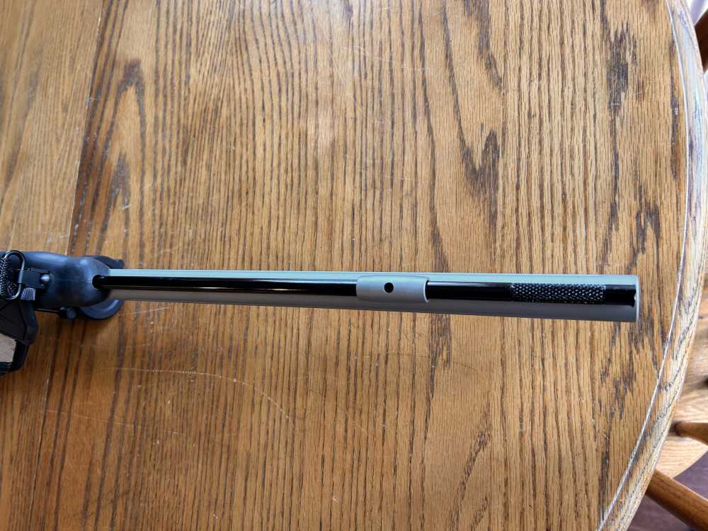 THOMPSON CENTER PRO HUNTER FX 50 CAL.-img-7