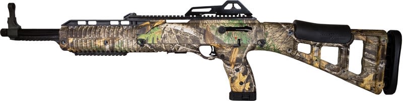 Hi-point 1095TS 10mm 17.5" 10rd Realtree Edge Rifle 1095TSEDGE-img-2