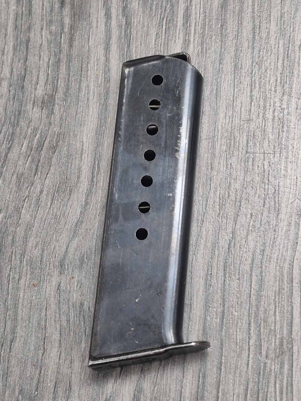 PENNY! BEAUTIFUL WW2 AC42 GERMAN WALTHER P38 PISTOL ALL MATCHING 9MM LUGER-img-33