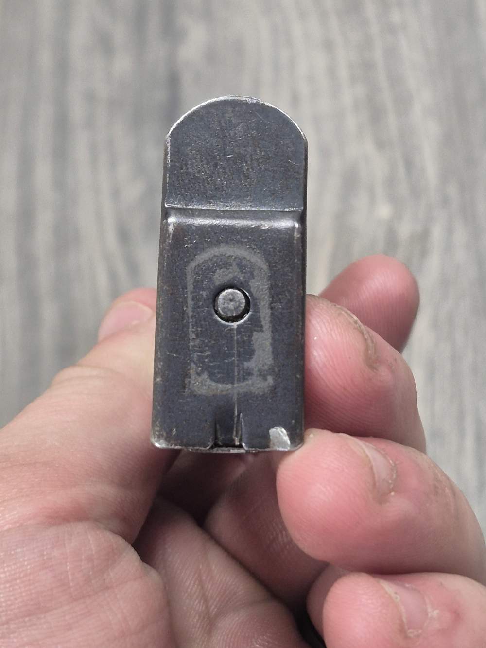 PENNY! BEAUTIFUL WW2 AC42 GERMAN WALTHER P38 PISTOL ALL MATCHING 9MM LUGER-img-35