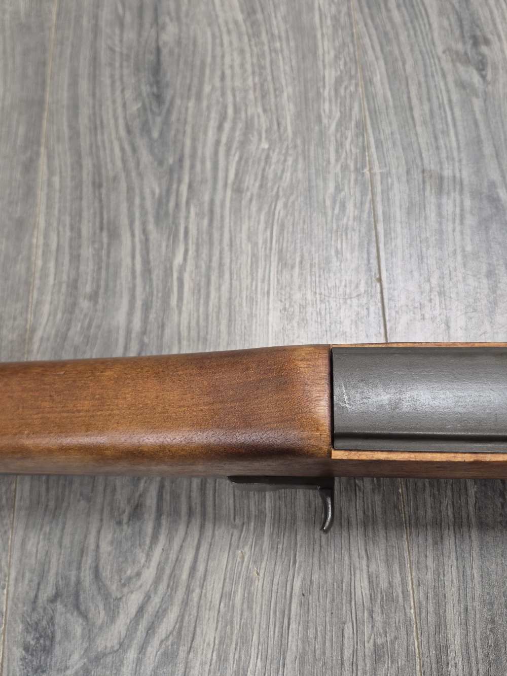 PENNY! BEAUTIFUL WINCHESTER WW2 M1 GARAND USGI 99% OVERHAUL 30-06 GI PARTS -img-34
