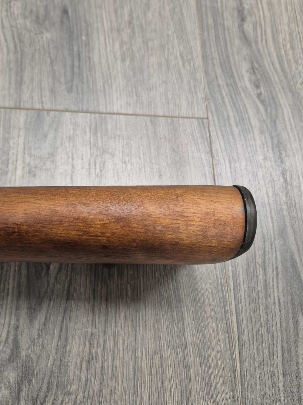 PENNY! BEAUTIFUL WINCHESTER WW2 M1 GARAND USGI 99% OVERHAUL 30-06 GI PARTS -img-20
