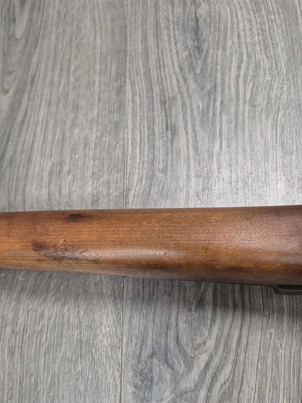 PENNY! BEAUTIFUL WINCHESTER WW2 M1 GARAND USGI 99% OVERHAUL 30-06 GI PARTS -img-35