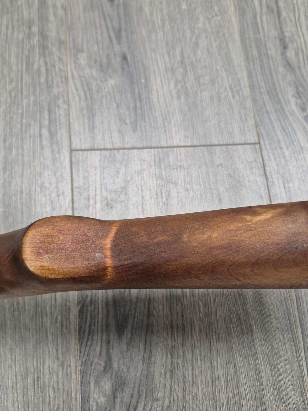 PENNY! BEAUTIFUL WINCHESTER WW2 M1 GARAND USGI 99% OVERHAUL 30-06 GI PARTS -img-31