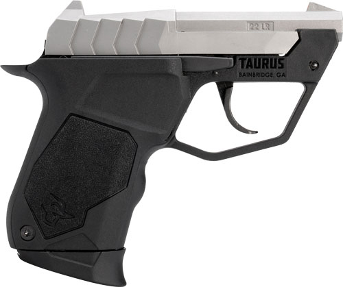 Taurus 22Tuc 22LR 3" Fixed-img-1
