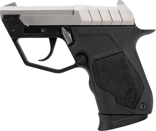 Taurus 22Tuc 22LR 3" Fixed-img-2
